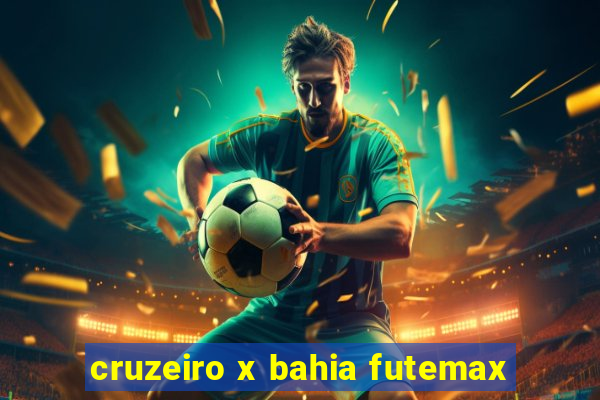 cruzeiro x bahia futemax